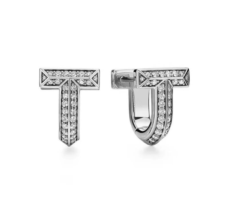 Tiffany Earrings